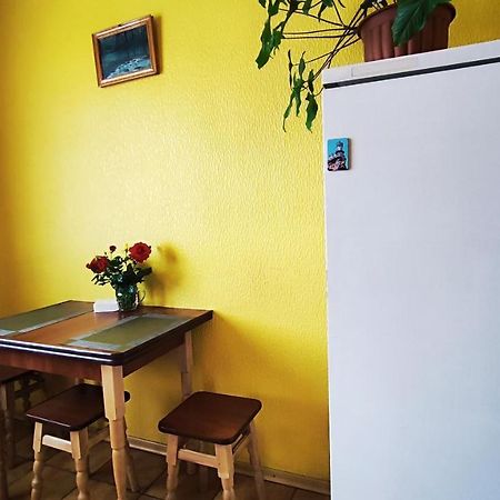 Василя Стуса 10 City Rooms بيلا تسيركفا المظهر الخارجي الصورة