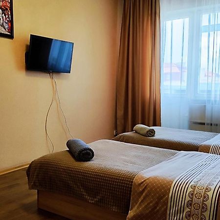Василя Стуса 10 City Rooms بيلا تسيركفا المظهر الخارجي الصورة