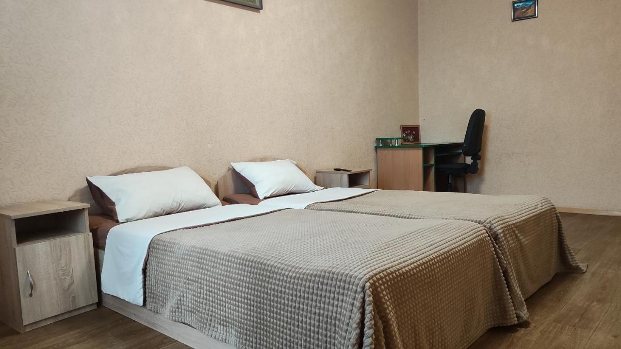 Василя Стуса 10 City Rooms بيلا تسيركفا المظهر الخارجي الصورة