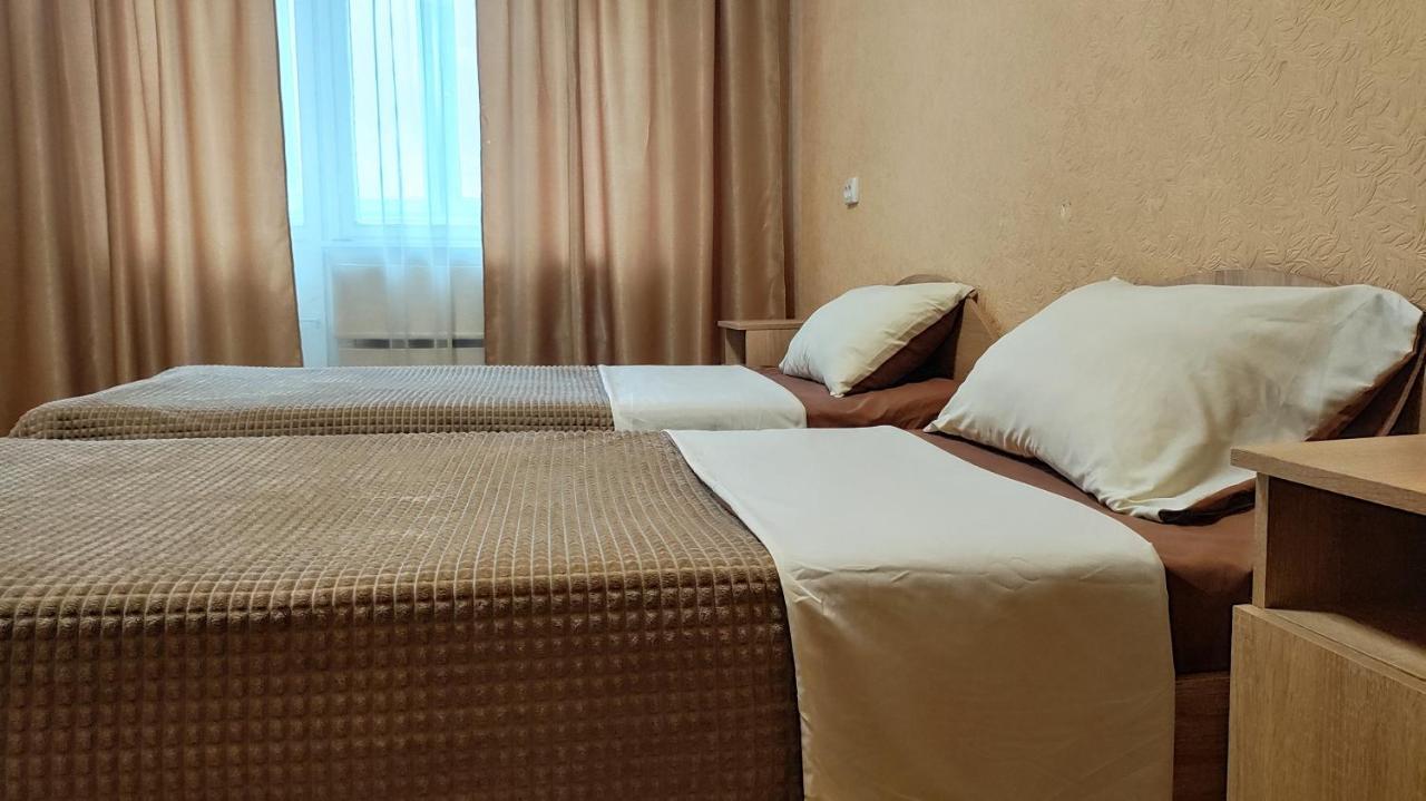 Василя Стуса 10 City Rooms بيلا تسيركفا المظهر الخارجي الصورة