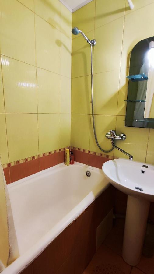Василя Стуса 10 City Rooms بيلا تسيركفا المظهر الخارجي الصورة