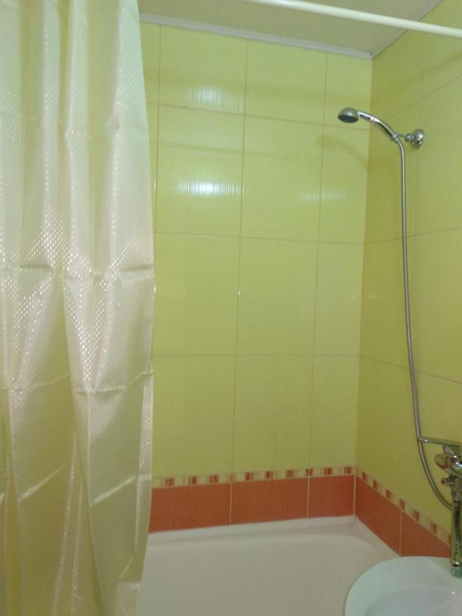 Василя Стуса 10 City Rooms بيلا تسيركفا المظهر الخارجي الصورة
