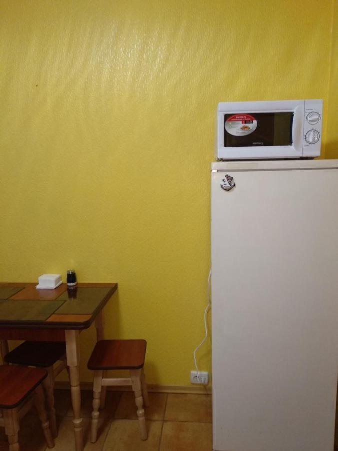 Василя Стуса 10 City Rooms بيلا تسيركفا المظهر الخارجي الصورة